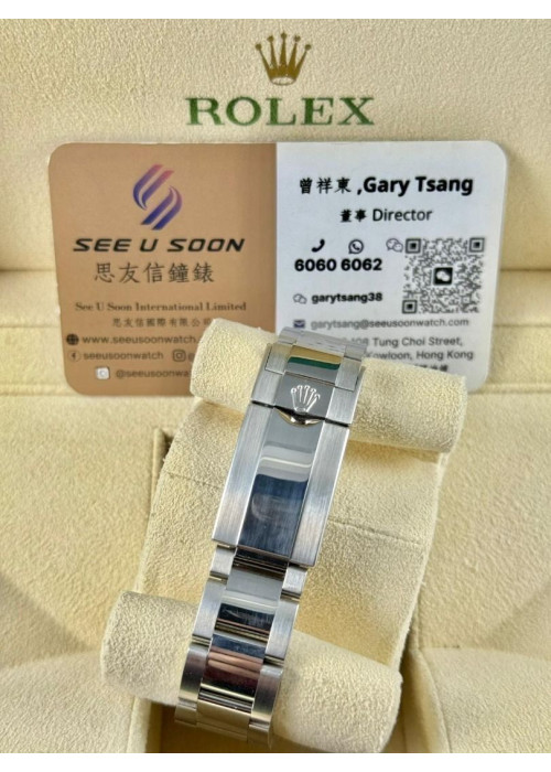 二手 ▶️ Rolex 勞力士 DAYTONA ◀️ 116520 2013年錶  (40mm)  